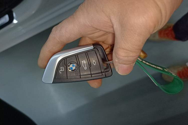 Used BMW 3 Series 2021 320Li M Sport Package
