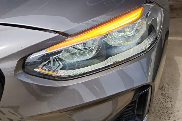 Used BMW 1 Series 2019 120i M Sport Package
