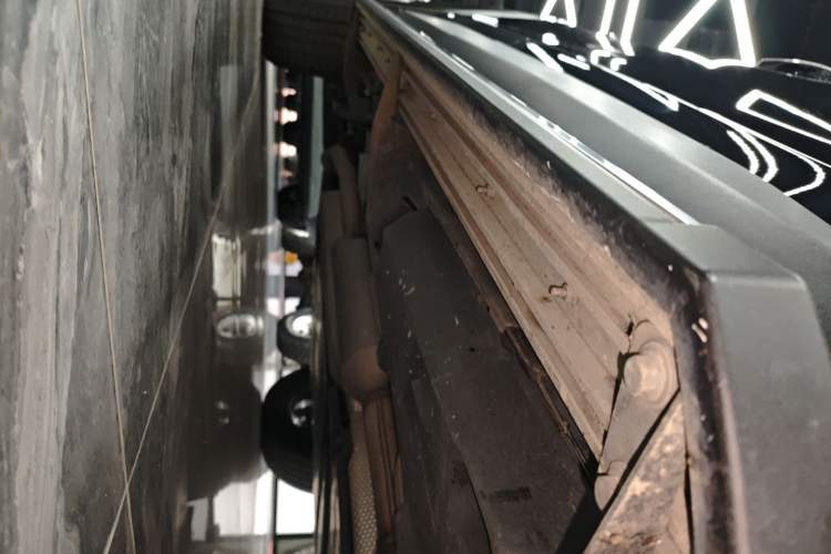 Used Toyota RAV4 2022 Dual-Engine 2.5L E-CVT Four-Wheel Drive Elite Plus Edition
