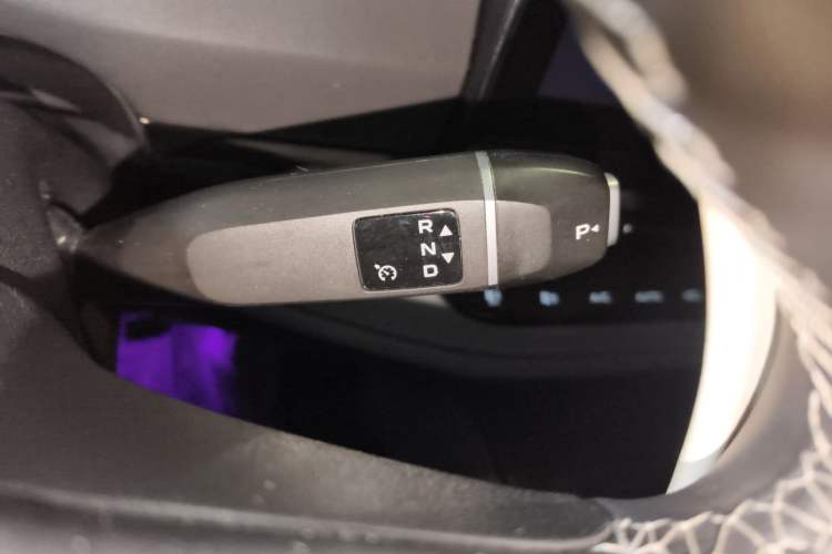 Used  Q05 2025 Truly Delicious Version 125cc Beyond-Excellent Type