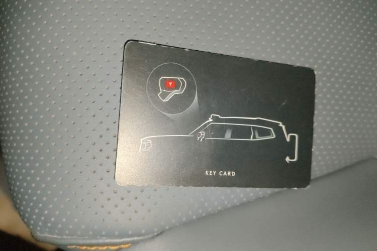 Used  G318 2024 Four-Wheel Drive Comfort Edition