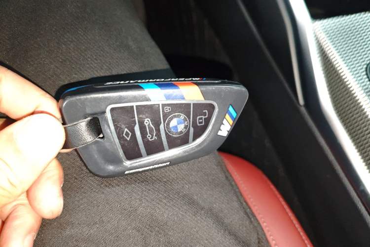 Used BMW 4 Series 2022 425i Gran Coupe M Sport Night Edition
