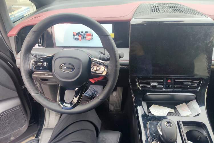 Used GAC Trumpchi M8 2024 Zongshi Series 400T Ultimate Edition
