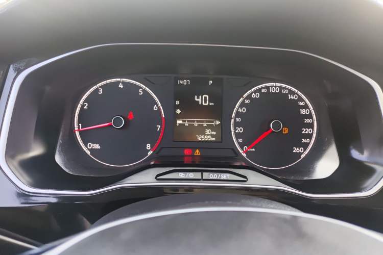 Used Jetta VS5 2022 280TSI Automatic Trend Edition
