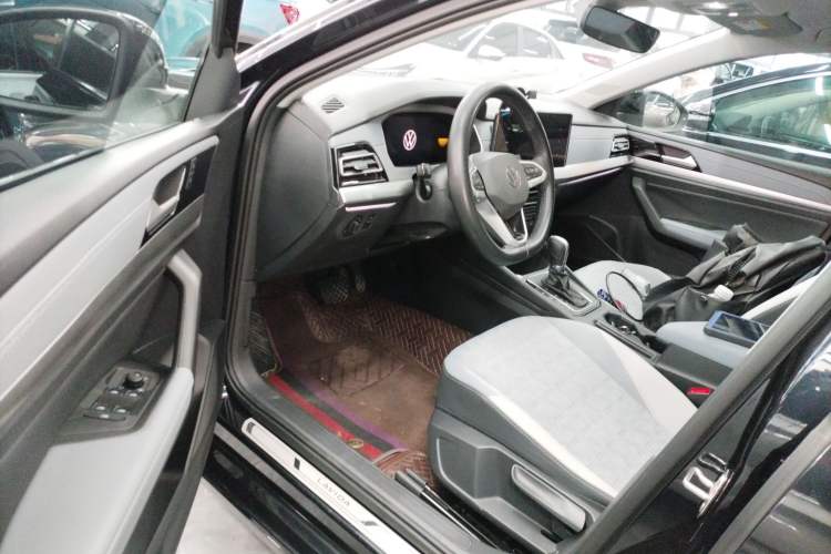 Used Volkswagen Lavida 2024 300TSI DSG Full-Comfort Edition
