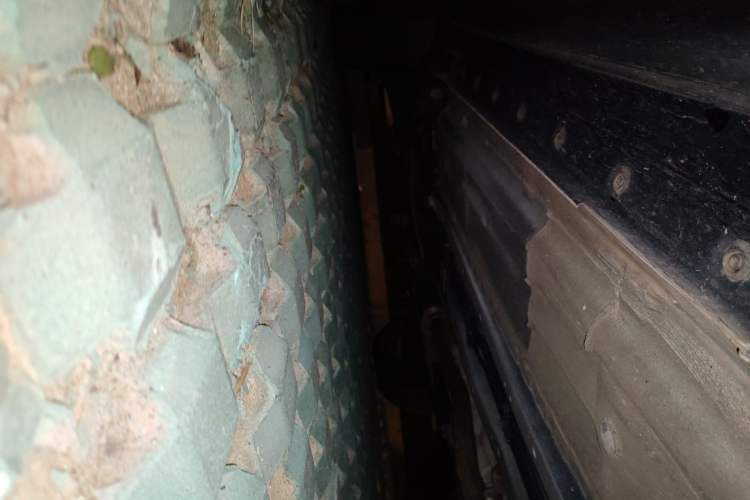 Used Nissan Qashqai 2017 2.0L CVT Smart Enjoyment Version China VI Standard
