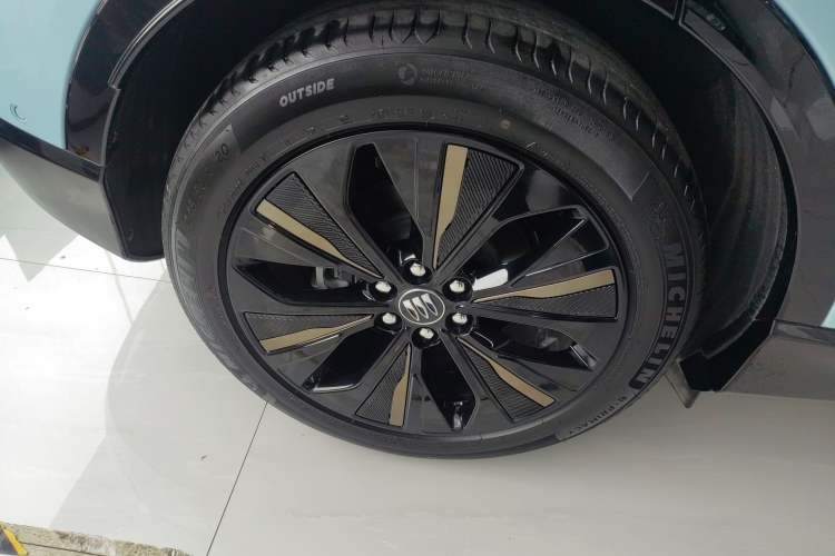 Used Buick E4 2023 GS Edition
