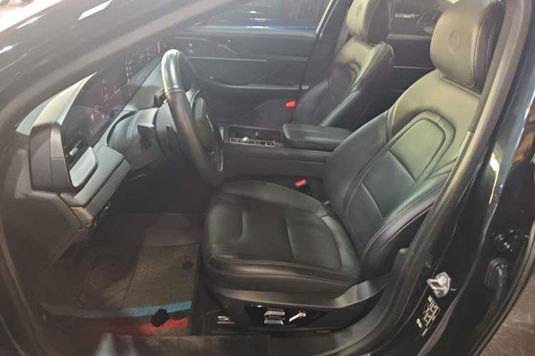 Used Lincoln Z 2022 iKoo Centennial Limited Edition
