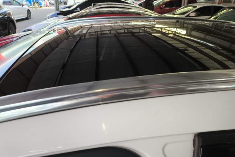 Used Mercedes-Benz GLA 2016 GLA 200 Fashion Model