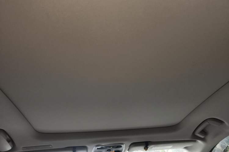 Used Lynk & Co 02 2018 1.5T DCT Two-Wheel Drive Zhaopu Version China V Standard
