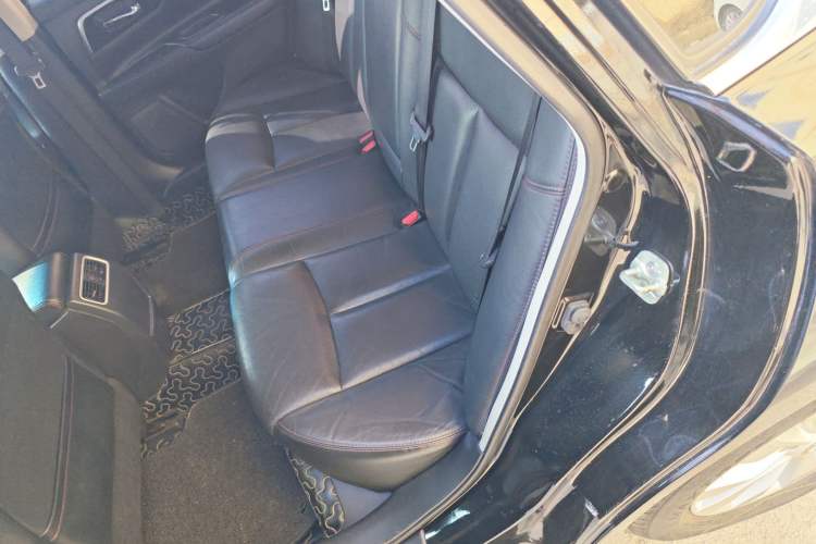 Used Nissan Teana 2016 Revised Version 2.0L XL Comfort Edition
