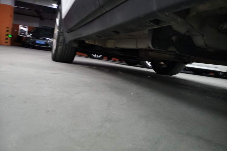 Used Buick Encore 2015 1.4T Automatic Two-Wheel Drive Urban Elite Version