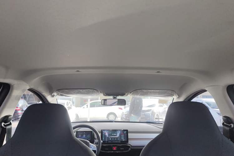 Used  E10X 2024 Charming Edition 301km Lite
