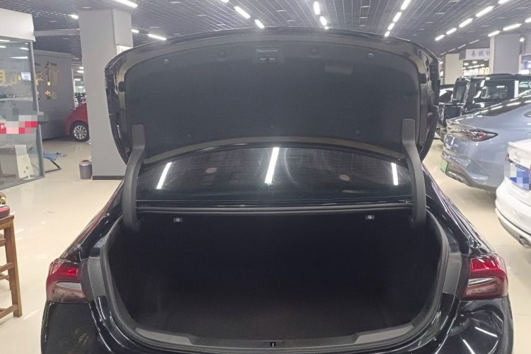 Used Buick LaCrosse 2022 552T Luxury Version
