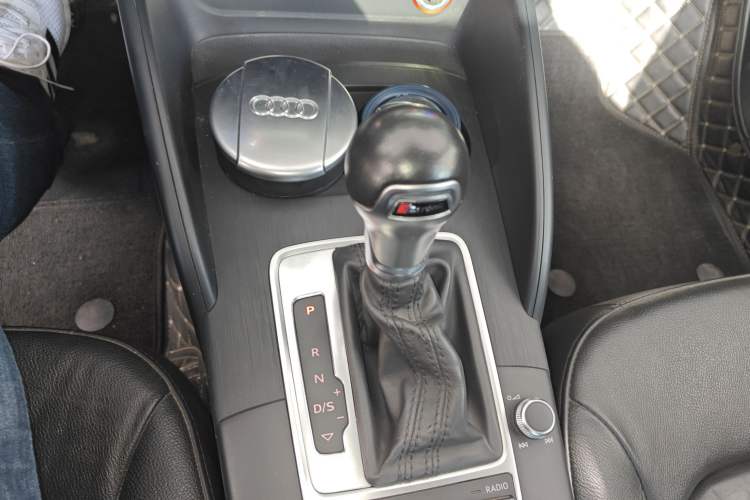 Used Audi A3 2016 Limousine 35 TFSI Style Edition
