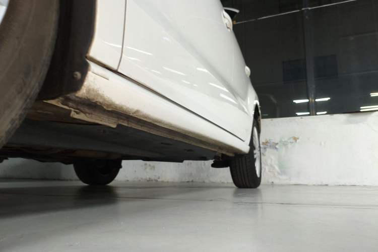 Used Volkswagen Polo 2018 1.5L Automatic Enjoyment Model
