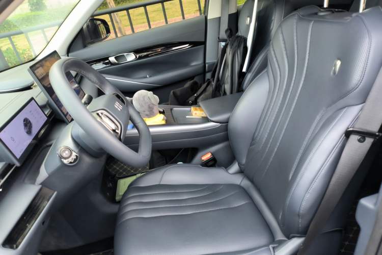 Used Geely Galaxy E5 2024 530 km Exploration+ Version
