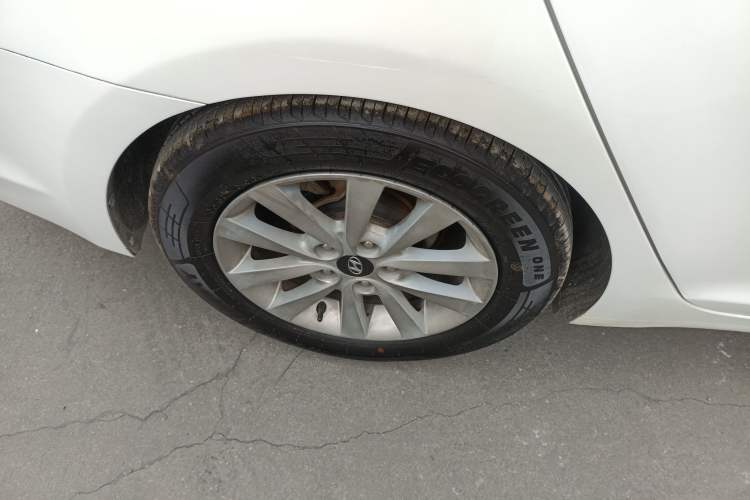 Used Hyundai Mistra 2014 1.8L Automatic Smart GLS
