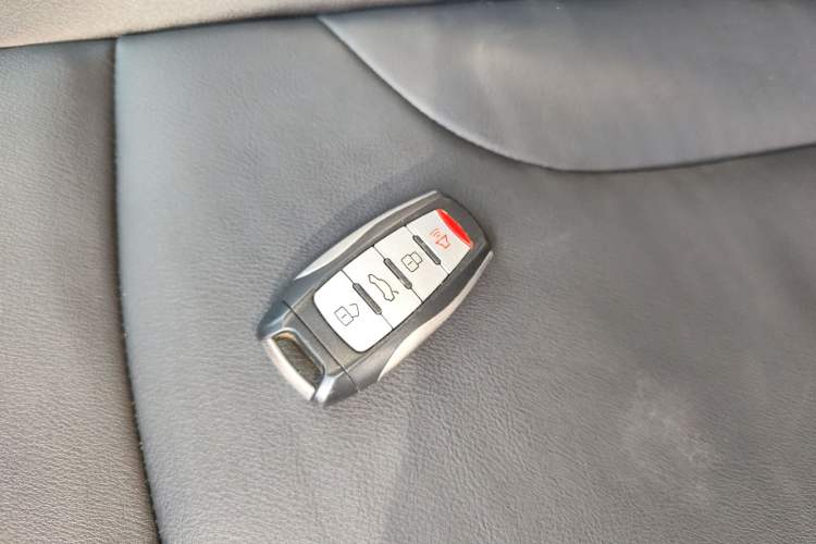 Used Haval H6 2019 Sport Edition 1.5T Automatic Two-Wheel Drive Elite Model China VI