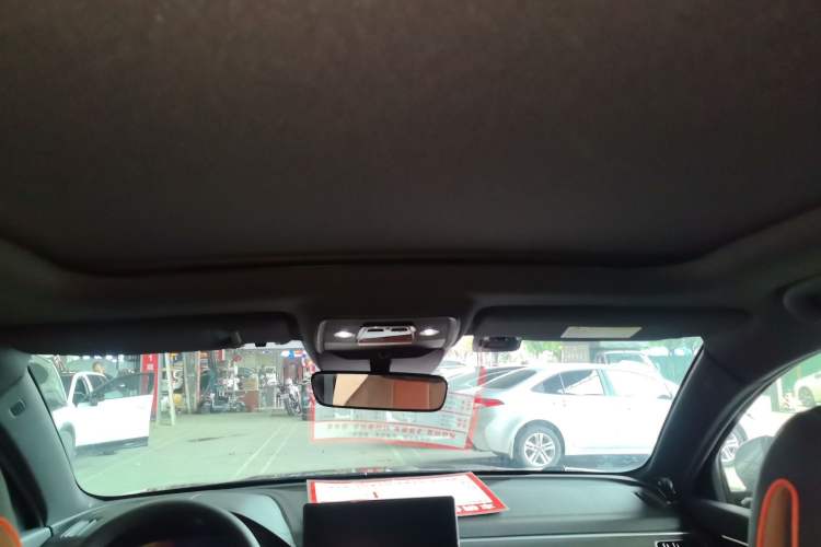 Used BYD Song PLUS 2020 1.5T Automatic Flagship Edition