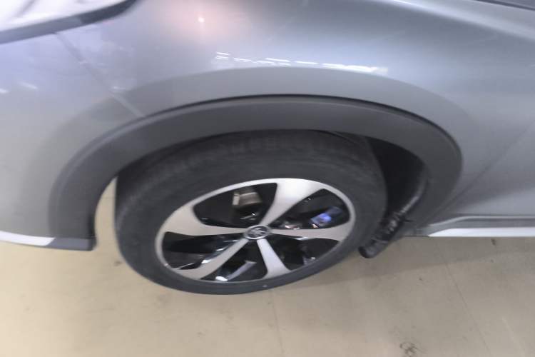 Used BYD Song PLUS New Energy 2021 DM-i 110KM Flagship PLUS
