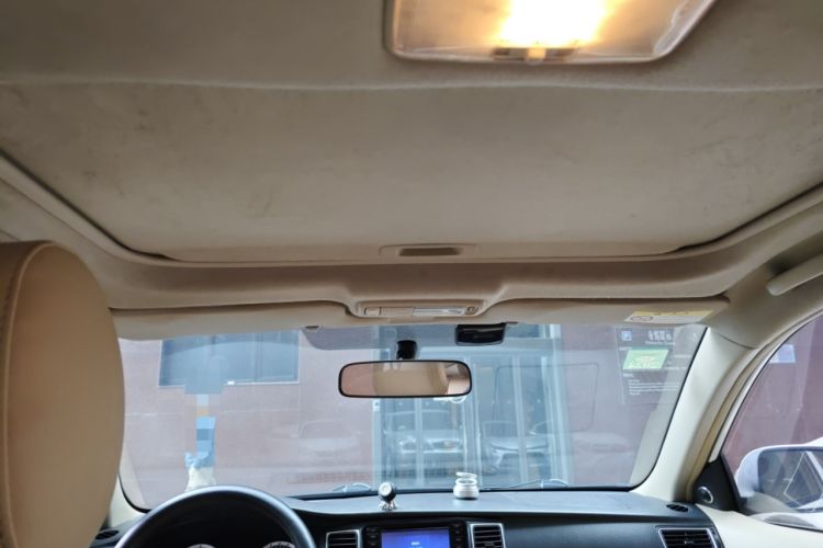 Used Toyota Corolla EX 2013 1.6L Automatic Luxury Edition