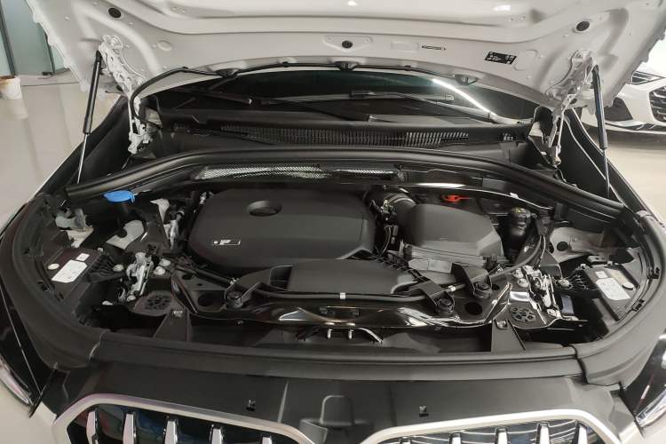 Used BMW X1 2024 sDrive25Li X Design Package
