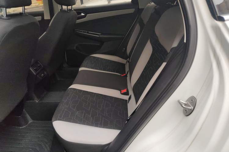 Used Jetta VS7 2023 280TSI Automatic Trend Edition