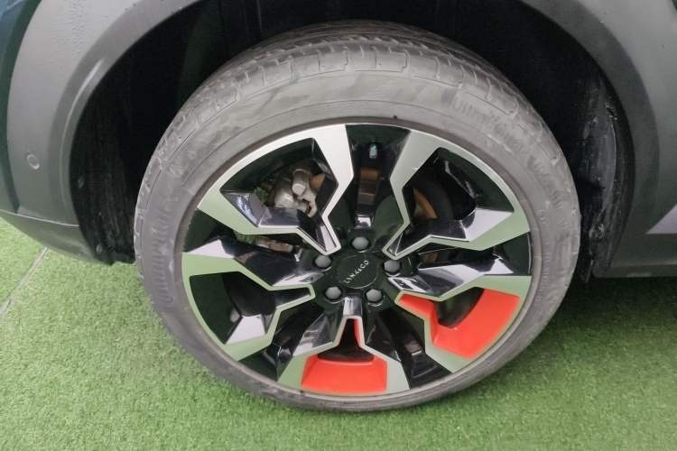 Used Lynk & Co 06 2020 1.5T YAO Halo
