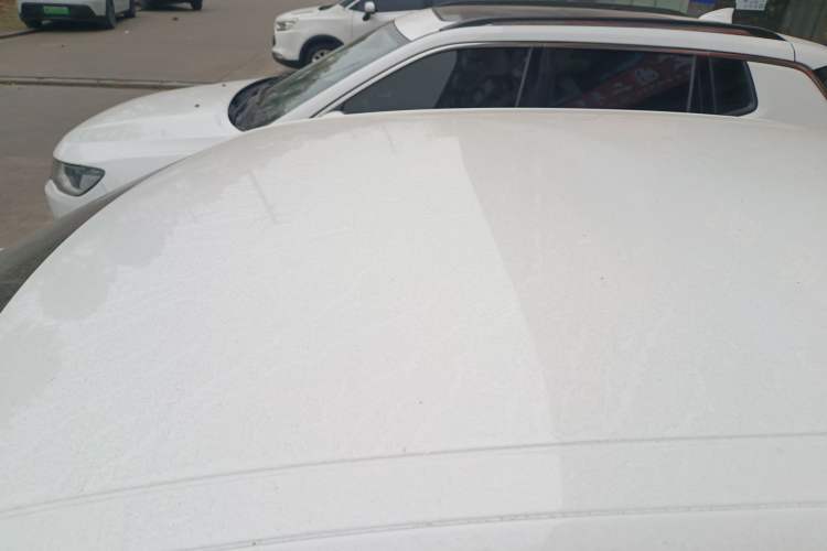 Used Citroen Elysee 2017 1.6L Automatic Fashion Model
