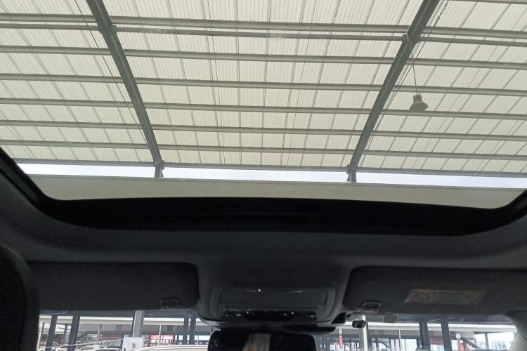 Used Lincoln Corsair 2021 2.0T Two-Wheel Drive Deluxe Edition
