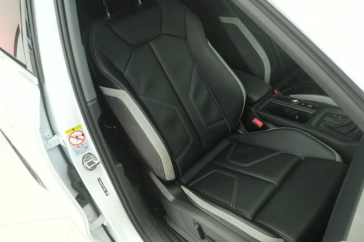 Used Audi Q3 2024 35 TFSI Fashion Dynamic Edition