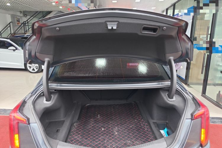 Used Cadillac CT5 2021 28T Luxury Version