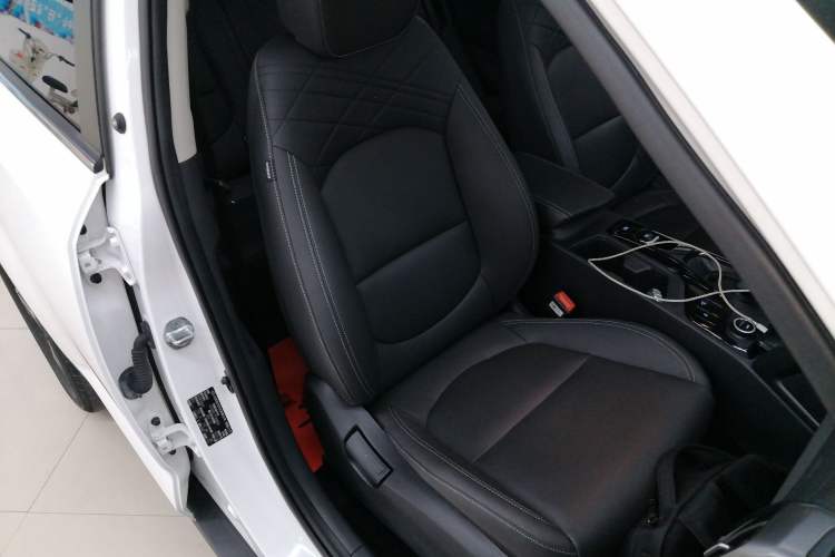 Used Hyundai ix35 2021 240TGDi DCT Two-Wheel-Drive GLS Leading Edition
