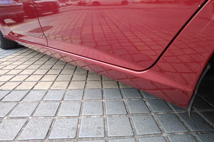 Used Nissan Teana 2020 Revised Version 2.0L XL Comfort Edition
