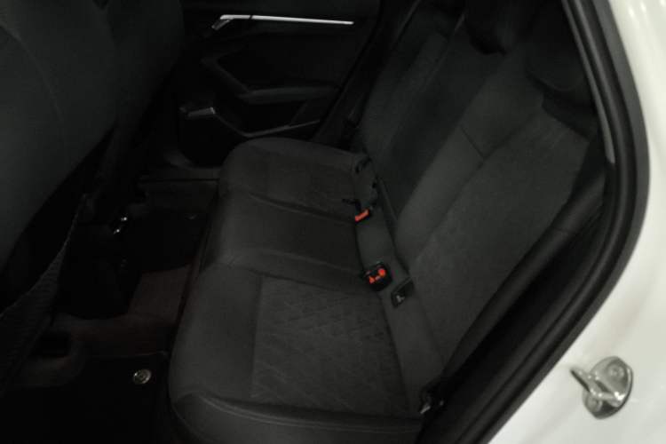 Used Audi A3 2024 Sportback 35 TFSI Luxury Sports Model
