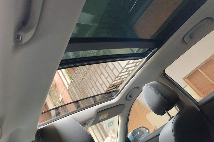 Used MG EZS Electric 2019 E-Pro Edition