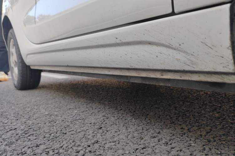 Used Roewe Clever 2021 302km All-Round Version