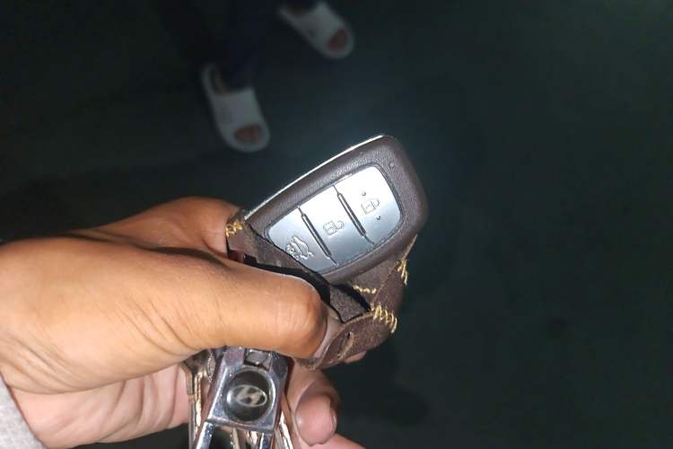 Used Hyundai Mistra 2014 1.8L Automatic Smart GLS
