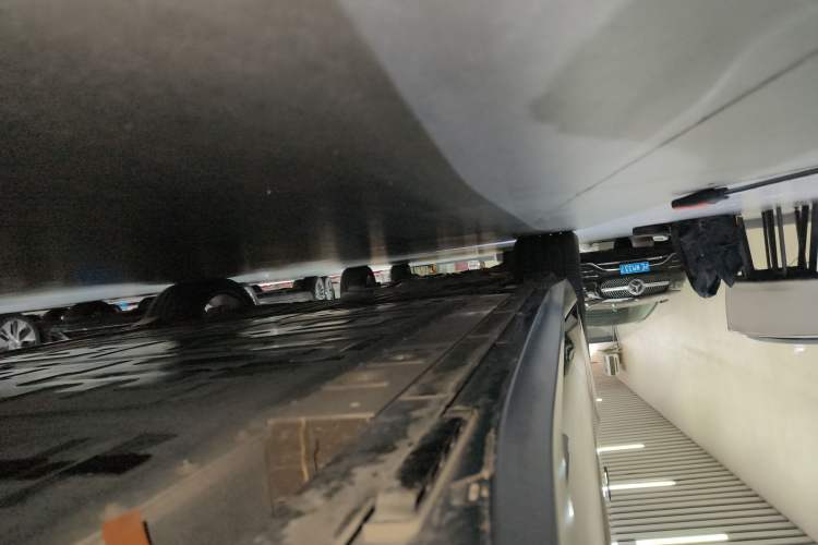 Used Nio ET5 2024 75 kWh
