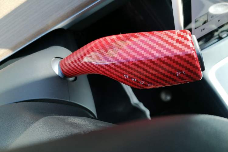 Used Tesla Model 3 2021 Standard Range Rear-Drive Upgraded Version