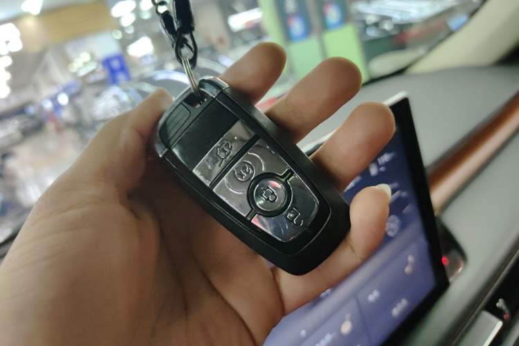 Used Lincoln Aviator 2021 3.0T V6 Four-Wheel Drive Luxury Edition
