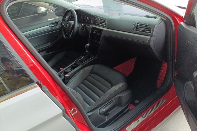 Used Volkswagen Lamando 2021 280TSI DSG Comfort Edition
