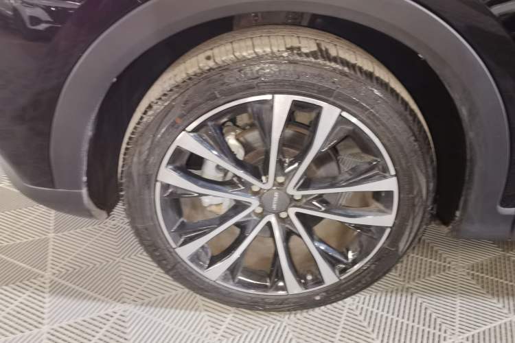 Used JETOUR X70 PLUS 2025 1.5T Flagship Edition 5 Seats
