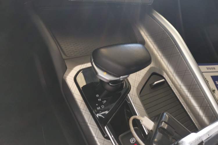 Used Geely Auto Preface 2021 2.0TD Luxury Version