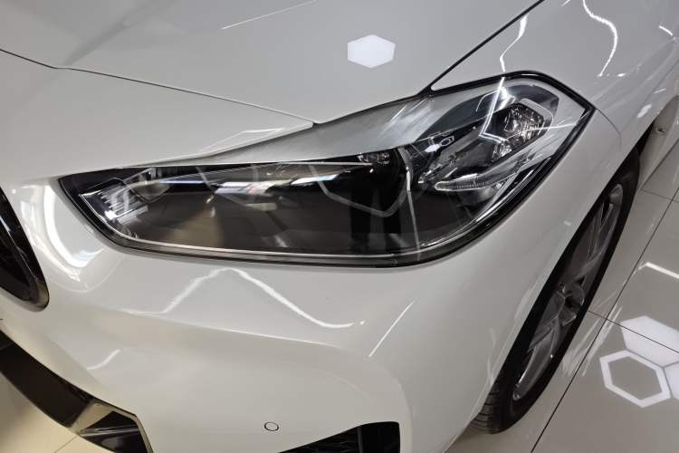 Used BMW X2 2023 sDrive25i M Sport Night Edition