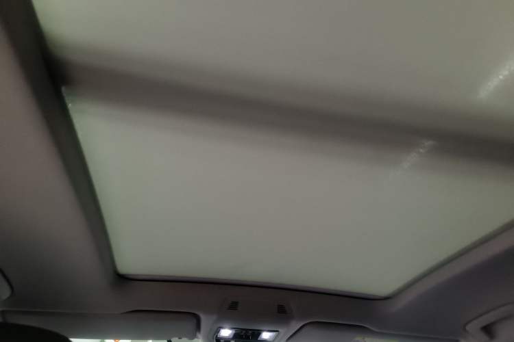 Used Volkswagen Talagon 2021 380TSI Four-Wheel Drive Flagship Version
