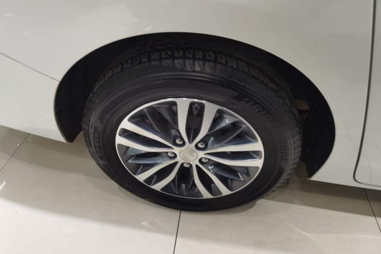 Used Buick GL8 2020 ES Land Cruiser 653T Luxury Edition
