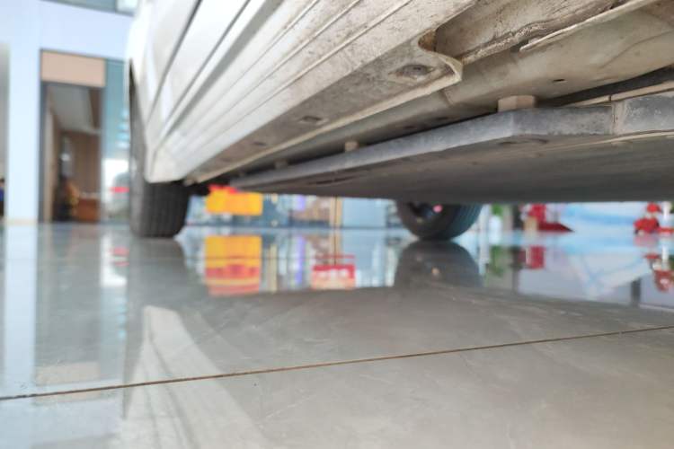 Used BYD e2 2023 Luxury Model
