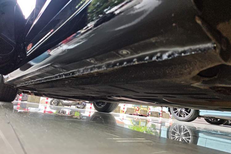 Used Hongqi H5 2022 Classic Model 1.8T Automatic Smart Connect Flagship Edition
